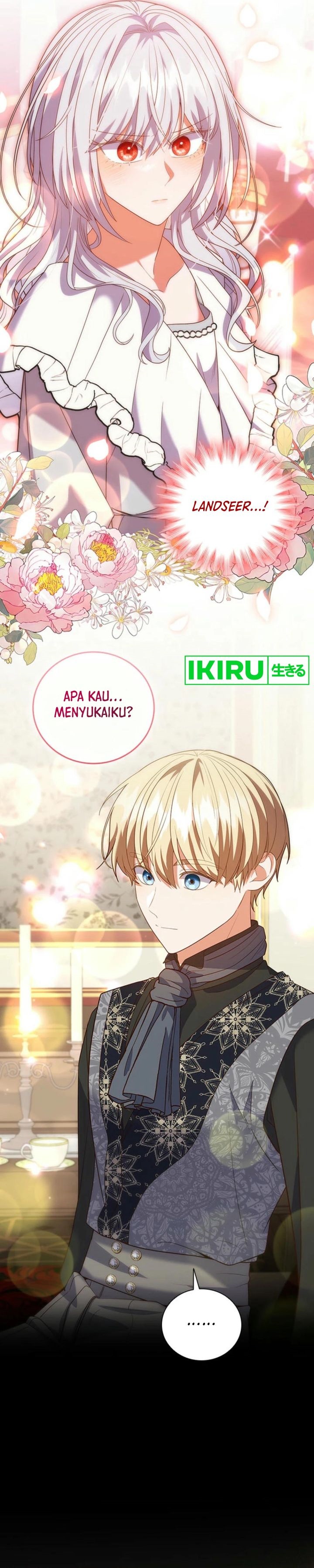 It’s Annoying Because My Childhood Friend Is an Archmage chapter 13
