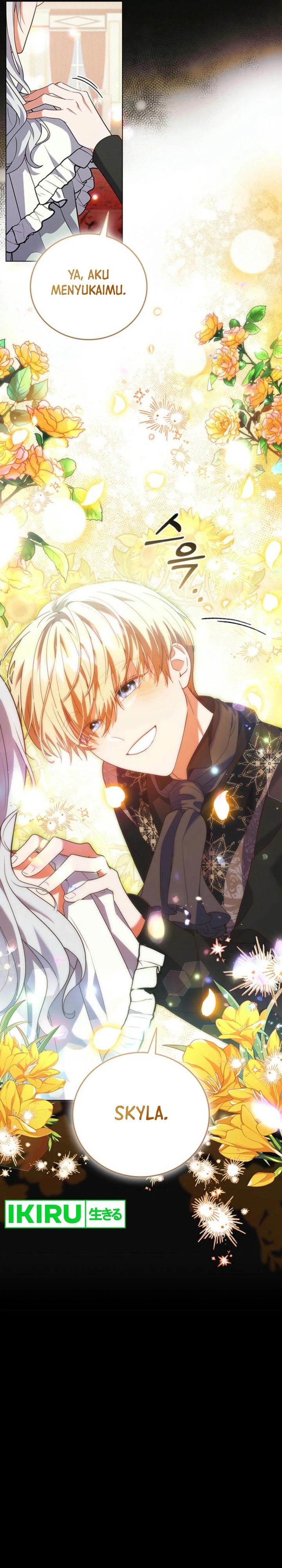 It’s Annoying Because My Childhood Friend Is an Archmage chapter 13