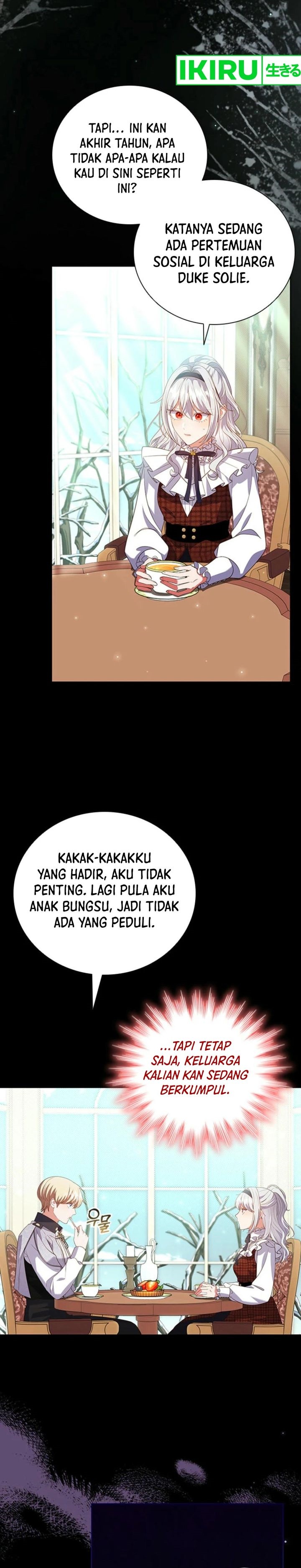 It’s Annoying Because My Childhood Friend Is an Archmage chapter 13