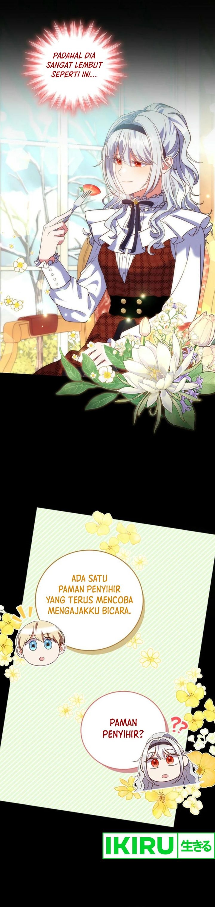 It’s Annoying Because My Childhood Friend Is an Archmage chapter 13