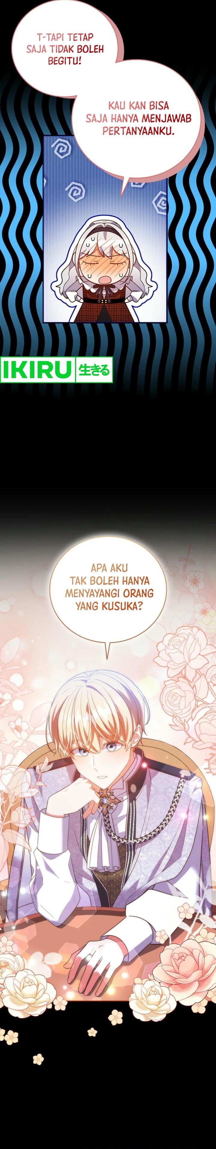 It’s Annoying Because My Childhood Friend Is an Archmage chapter 13