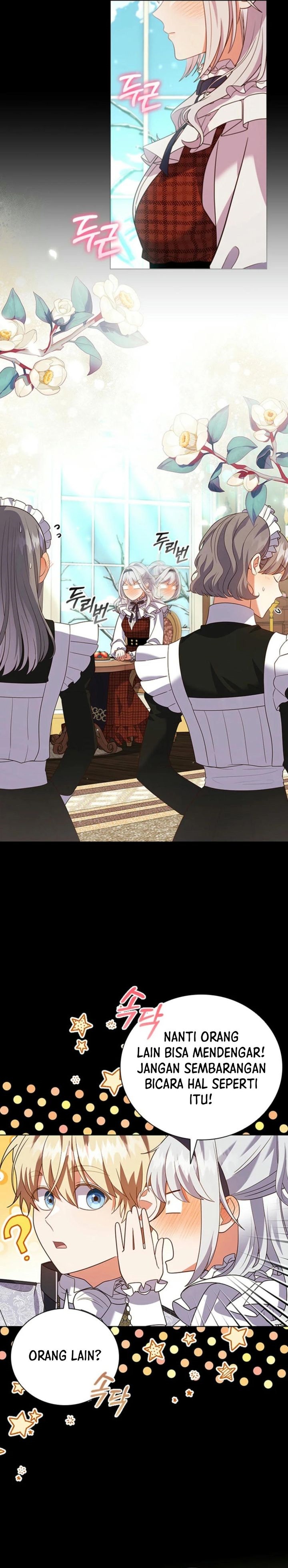 It’s Annoying Because My Childhood Friend Is an Archmage chapter 13