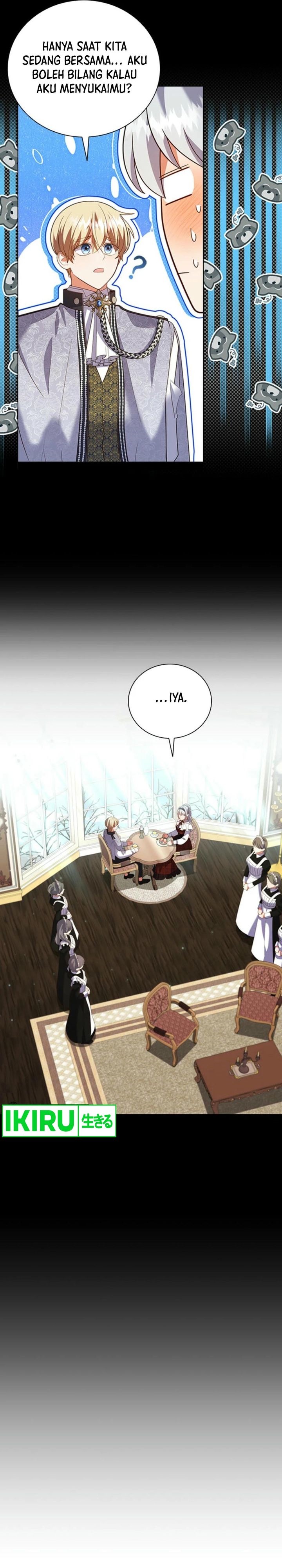 It’s Annoying Because My Childhood Friend Is an Archmage chapter 13
