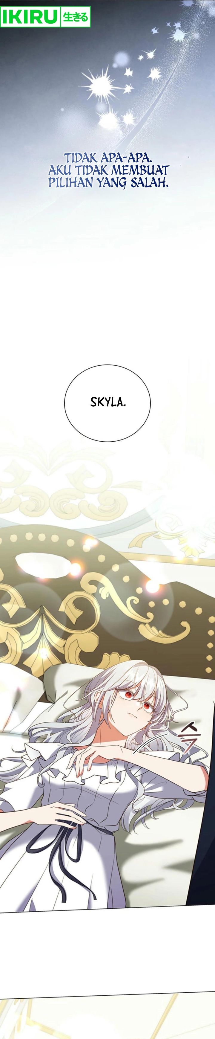 It’s Annoying Because My Childhood Friend Is an Archmage chapter 13