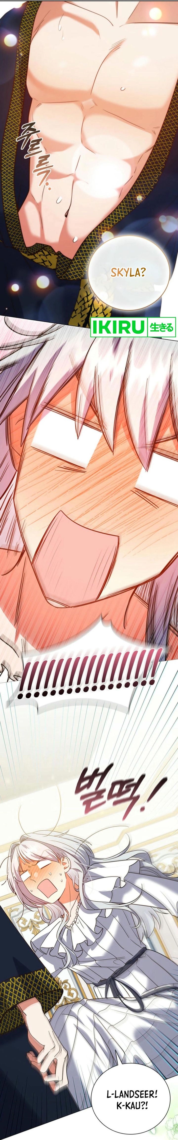 It’s Annoying Because My Childhood Friend Is an Archmage chapter 13