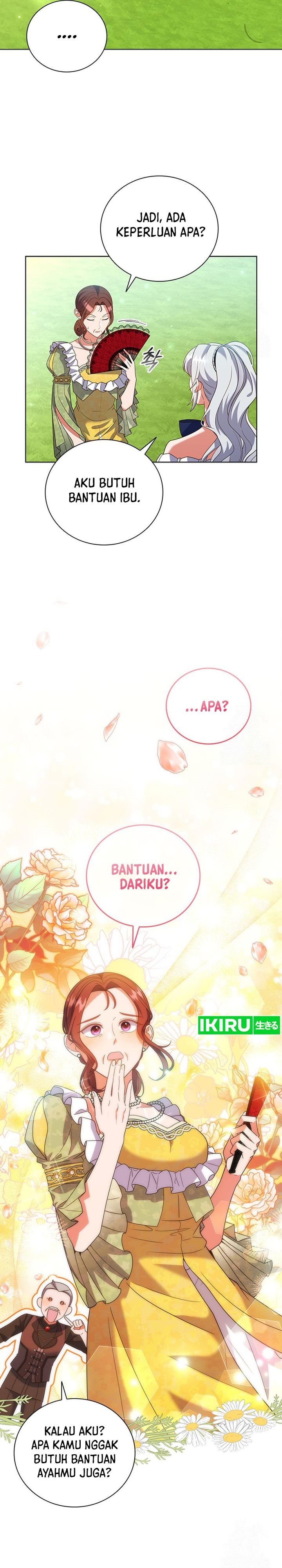 It’s Annoying Because My Childhood Friend Is an Archmage chapter 15