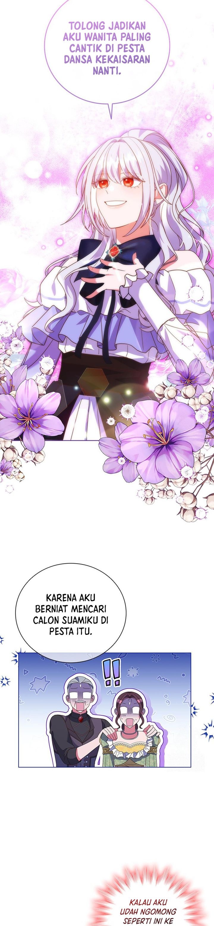 It’s Annoying Because My Childhood Friend Is an Archmage chapter 15