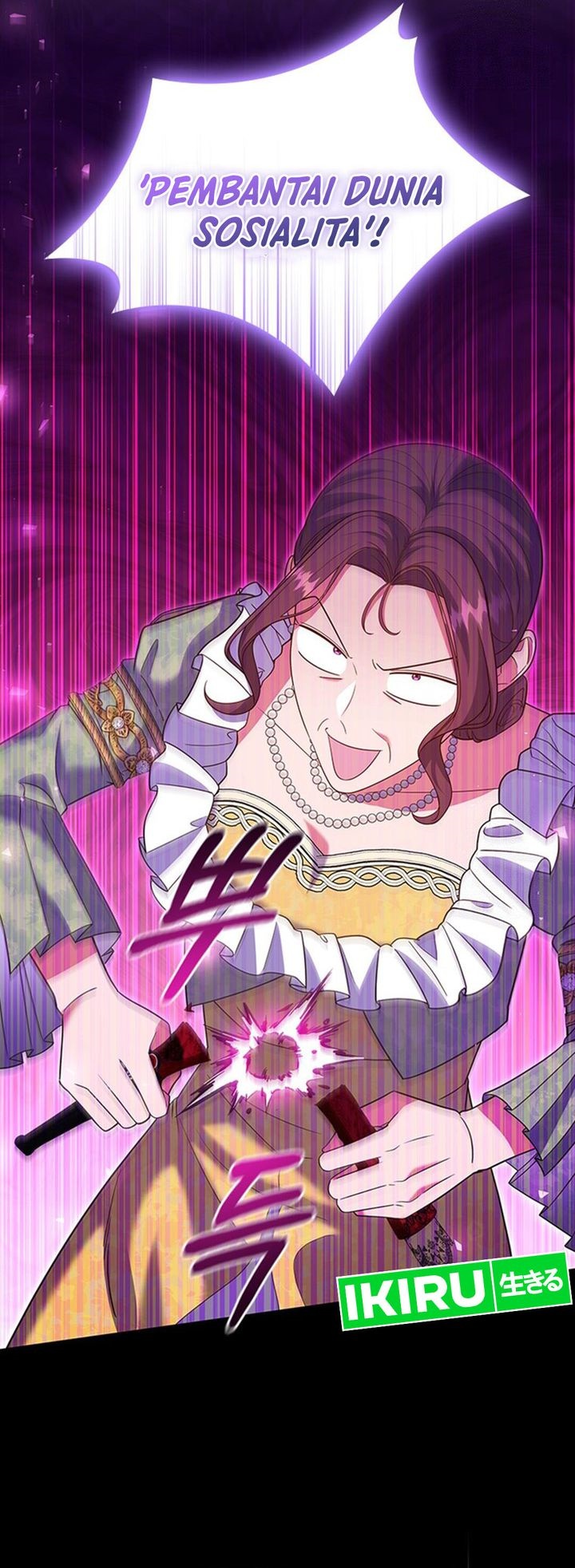 It’s Annoying Because My Childhood Friend Is an Archmage chapter 15