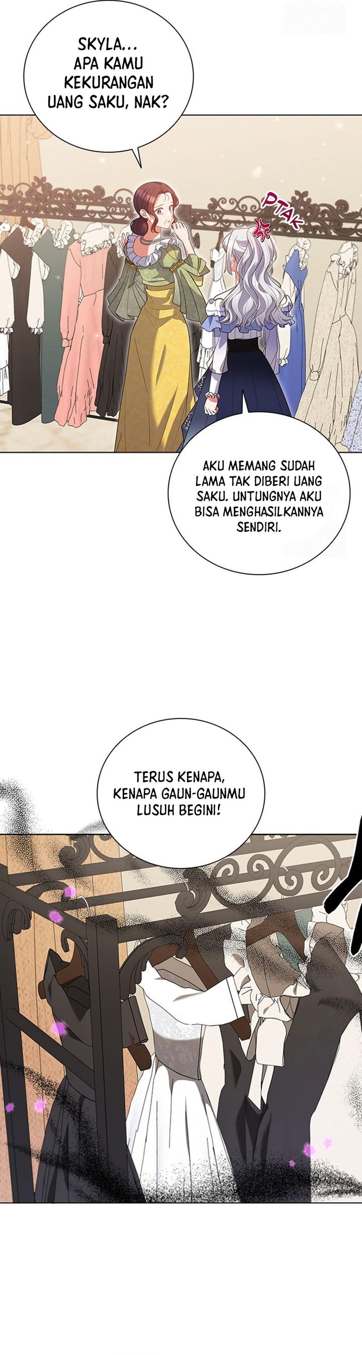 It’s Annoying Because My Childhood Friend Is an Archmage chapter 15