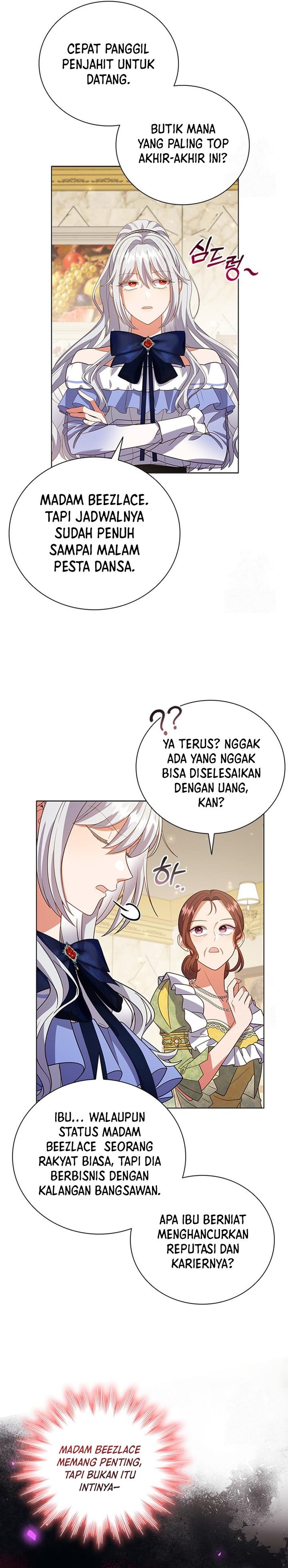 It’s Annoying Because My Childhood Friend Is an Archmage chapter 15
