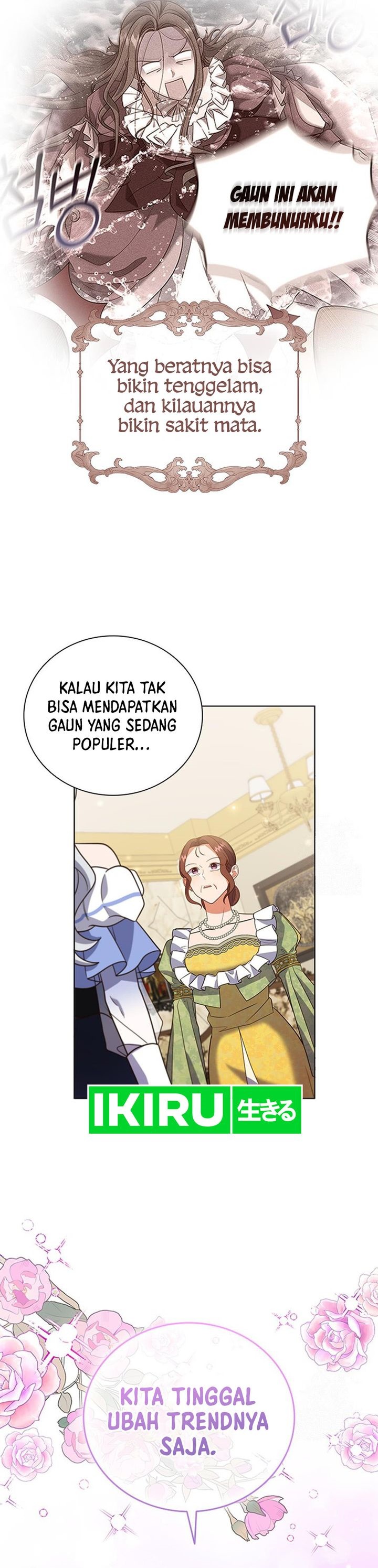 It’s Annoying Because My Childhood Friend Is an Archmage chapter 15