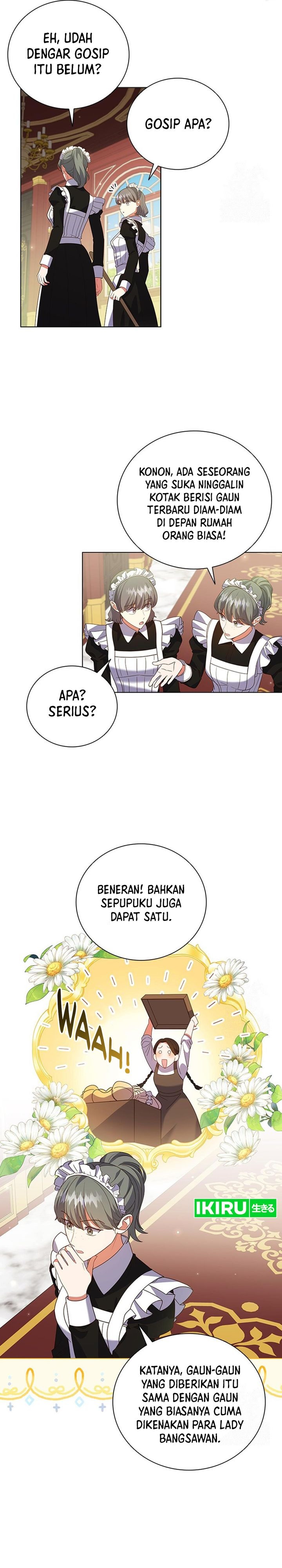 It’s Annoying Because My Childhood Friend Is an Archmage chapter 15