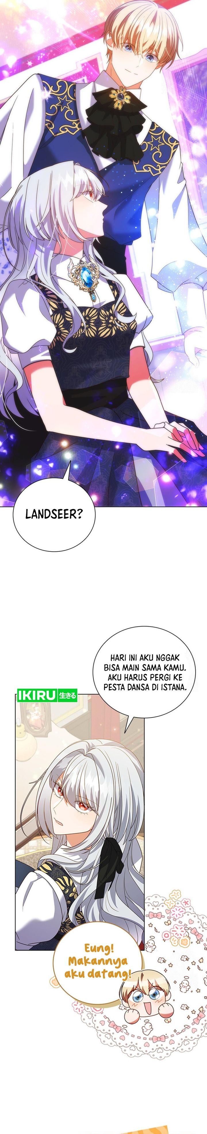 It’s Annoying Because My Childhood Friend Is an Archmage chapter 15