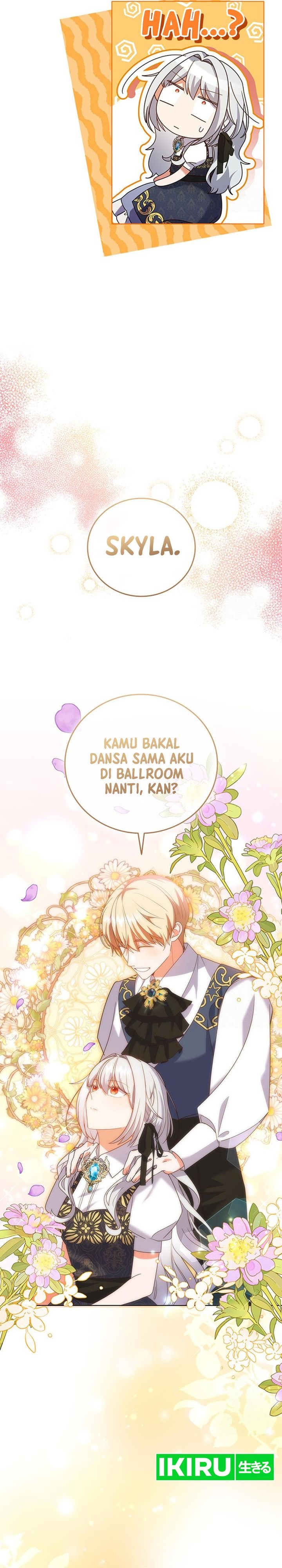It’s Annoying Because My Childhood Friend Is an Archmage chapter 15