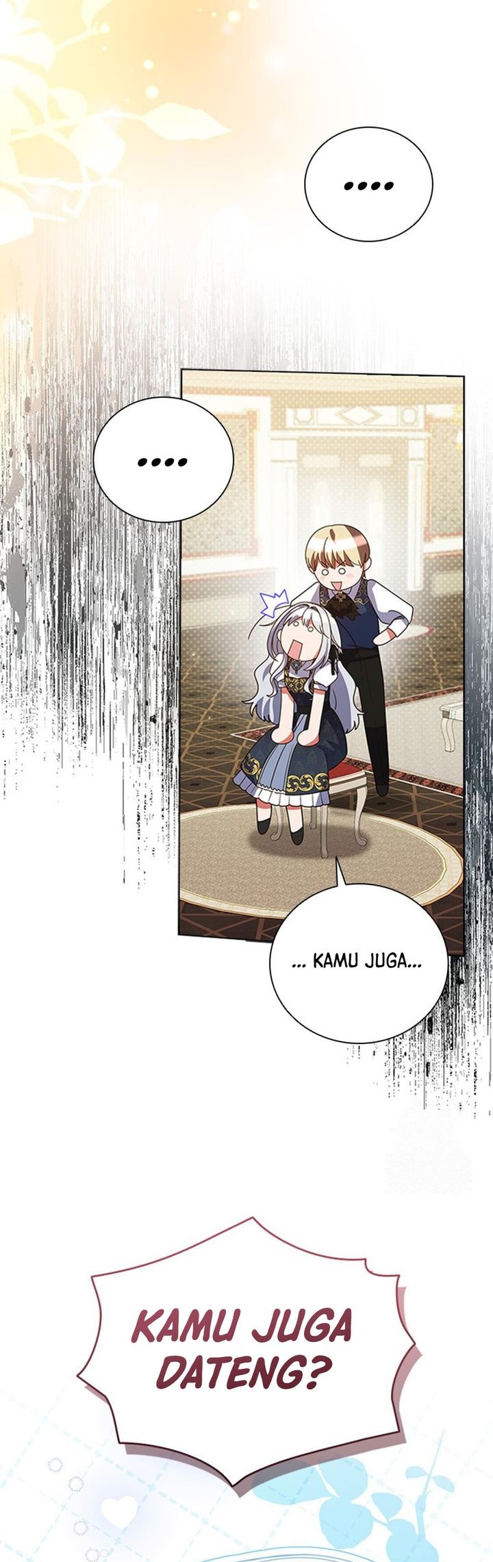 It’s Annoying Because My Childhood Friend Is an Archmage chapter 15