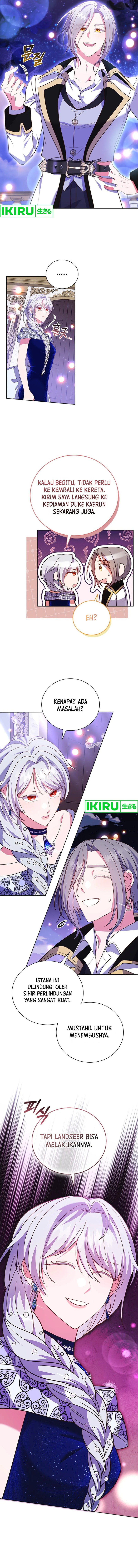 It’s Annoying Because My Childhood Friend Is an Archmage chapter 21