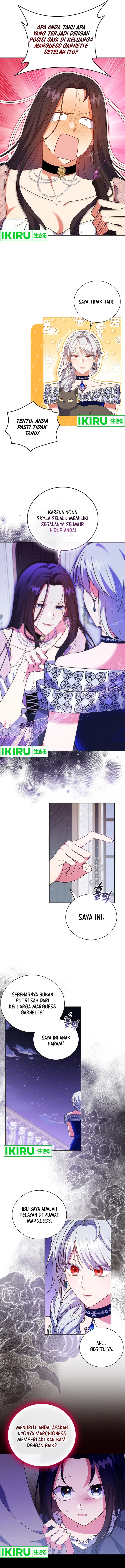 It’s Annoying Because My Childhood Friend Is an Archmage chapter 21