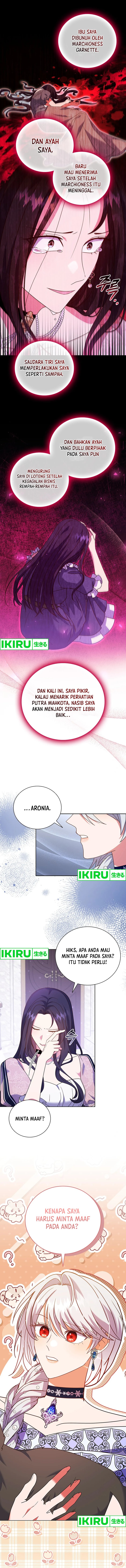 It’s Annoying Because My Childhood Friend Is an Archmage chapter 21