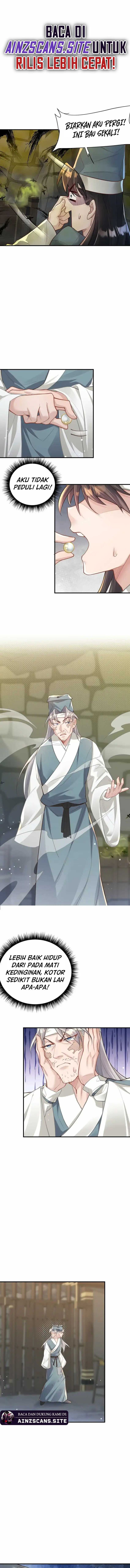 it’s Just Fortune-Telling, How Did the Nine-Tailed Demon Emperor Become My Wife?! chapter 9