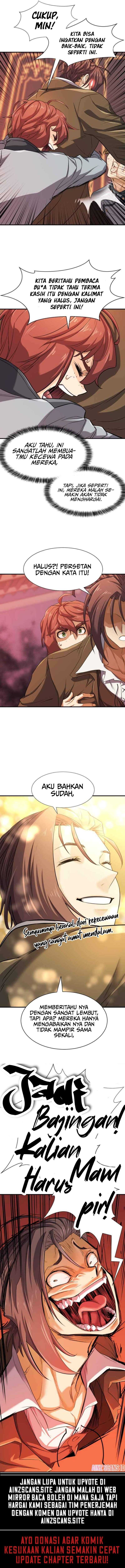 it’s Just Fortune-Telling, How Did the Nine-Tailed Demon Emperor Become My Wife?! chapter 9