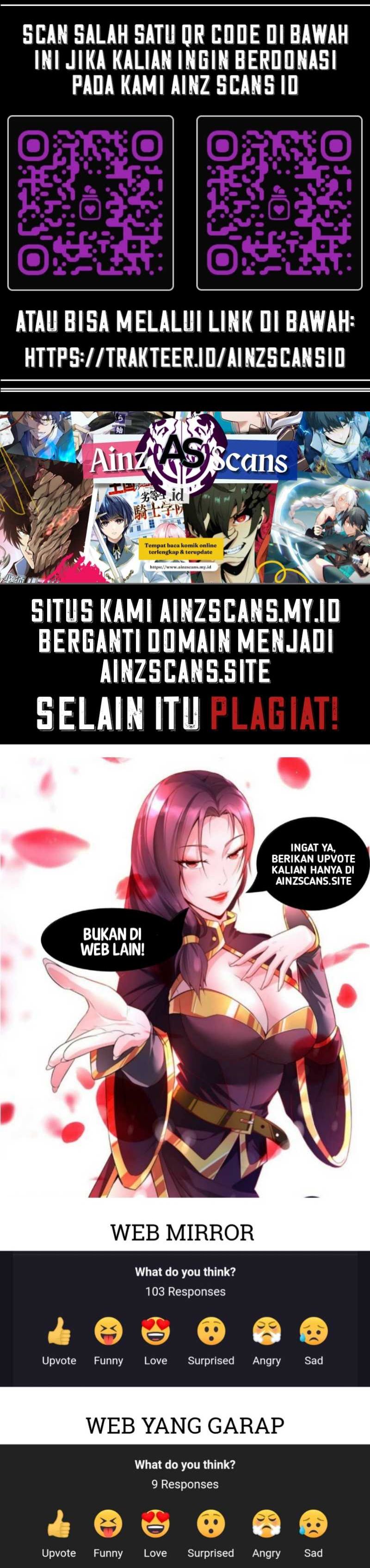 it’s Just Fortune-Telling, How Did the Nine-Tailed Demon Emperor Become My Wife?! chapter 9