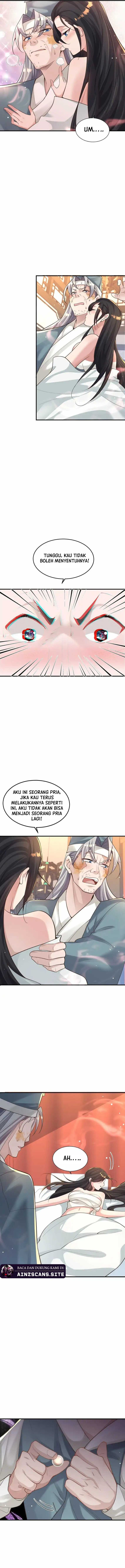 it’s Just Fortune-Telling, How Did the Nine-Tailed Demon Emperor Become My Wife?! chapter 10