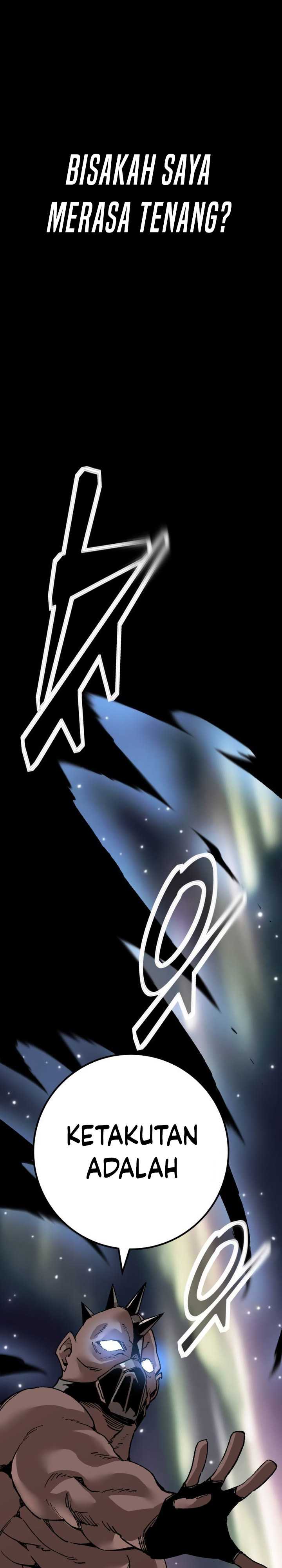 It’s Kill Or Be Killed Chapter 03 Bahasa Indonesia