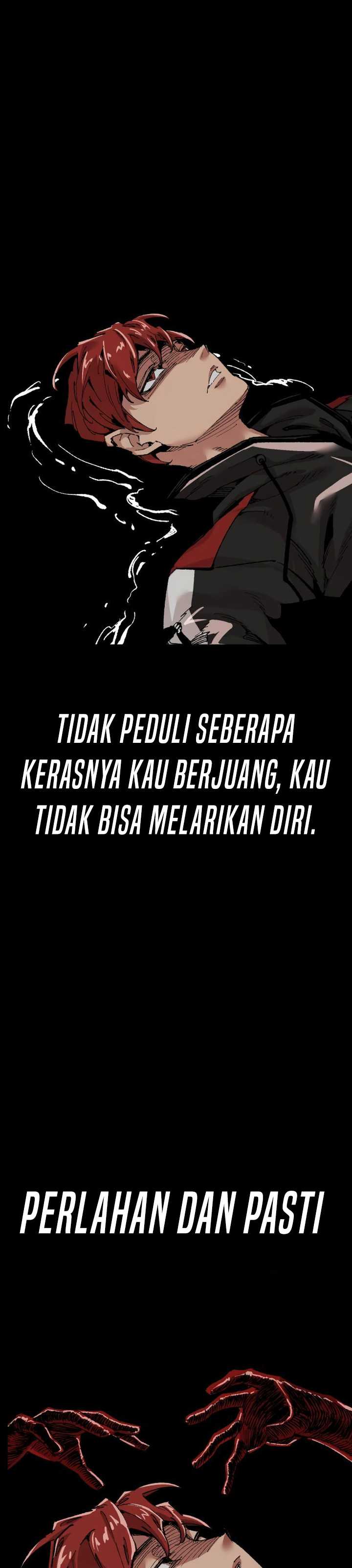 It’s Kill Or Be Killed Chapter 03 Bahasa Indonesia