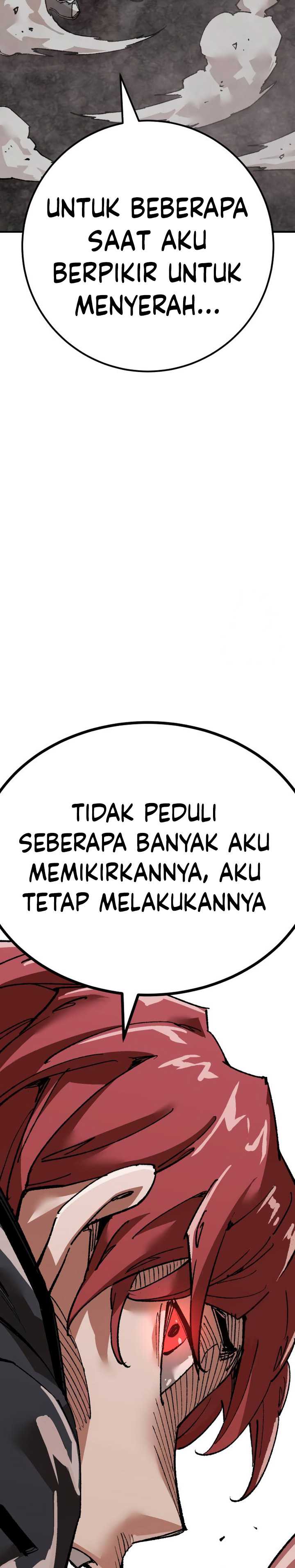 It’s Kill Or Be Killed Chapter 03 Bahasa Indonesia