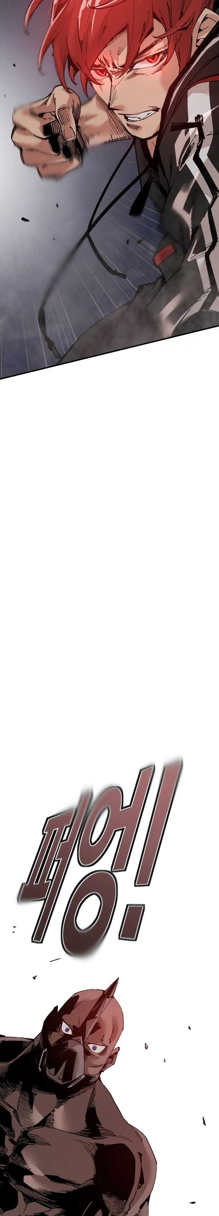 It’s Kill Or Be Killed Chapter 03 Bahasa Indonesia