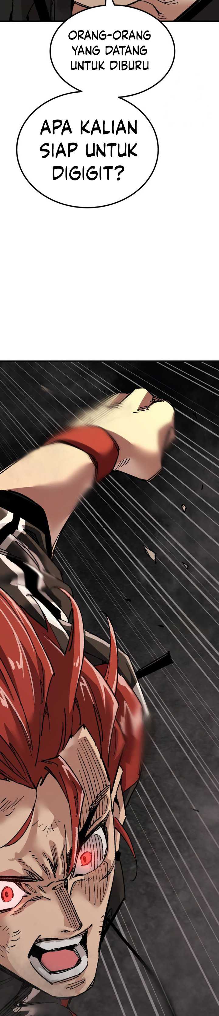 It’s Kill Or Be Killed Chapter 03 Bahasa Indonesia