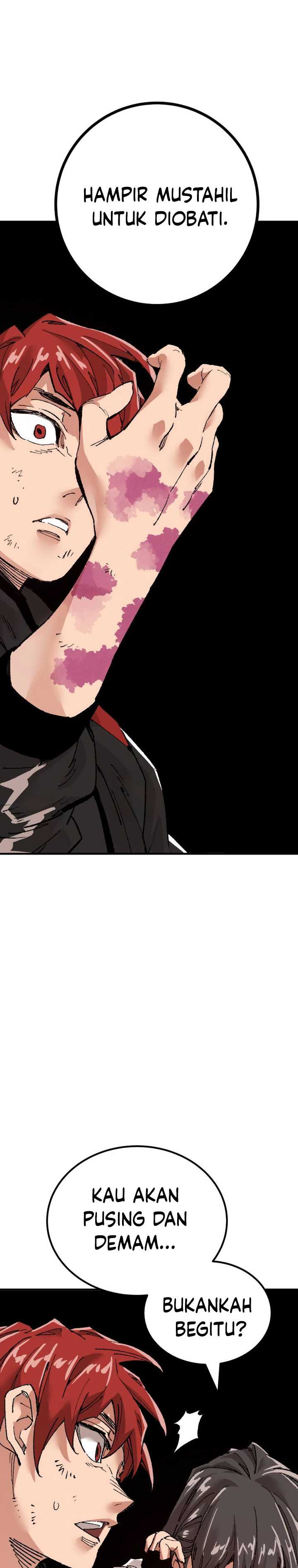 It’s Kill Or Be Killed Chapter 03 Bahasa Indonesia