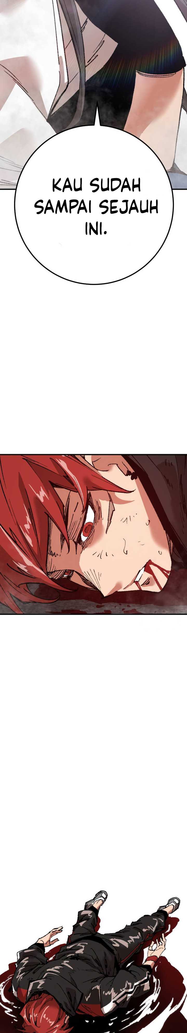 It’s Kill Or Be Killed Chapter 03 Bahasa Indonesia