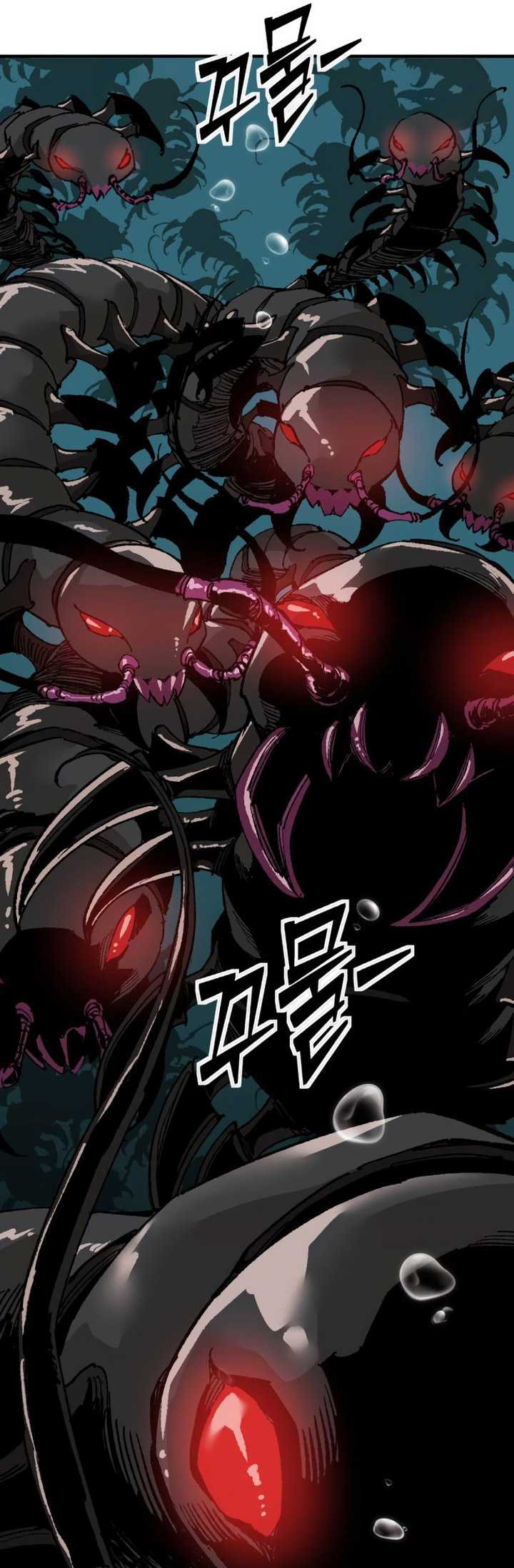 It’s Kill Or Be Killed Chapter 03 Bahasa Indonesia