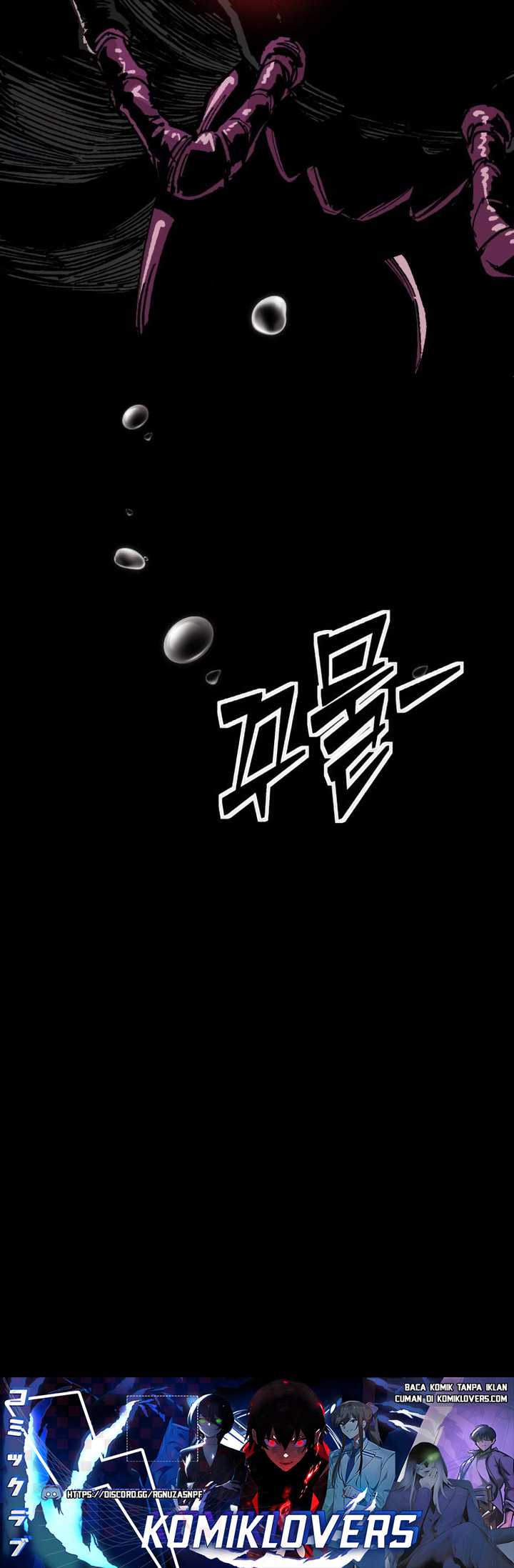 It’s Kill Or Be Killed Chapter 03 Bahasa Indonesia