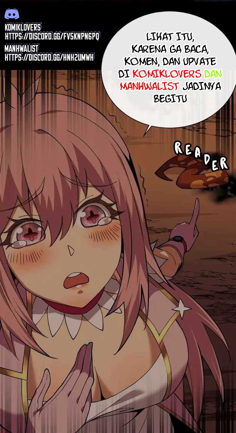 It’s Kill Or Be Killed Chapter 03 Bahasa Indonesia