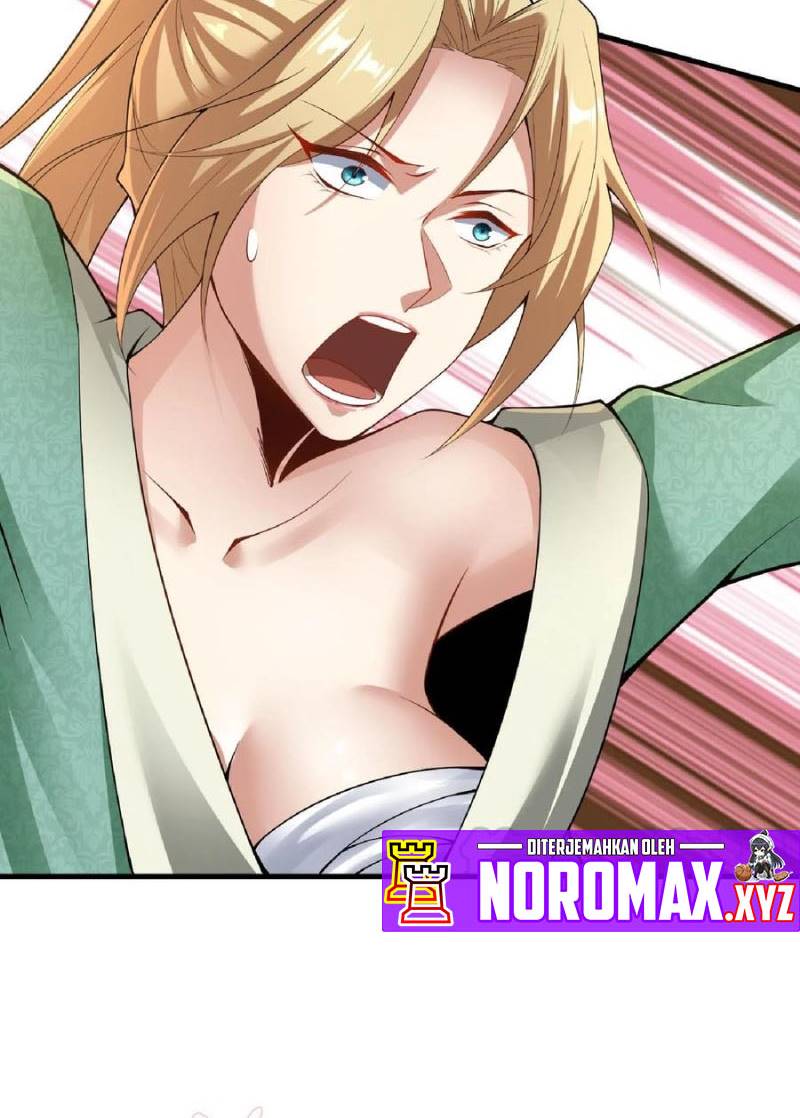It’s Over! The Queen’s Soft Rice Husband is Actually Invincible chapter 5