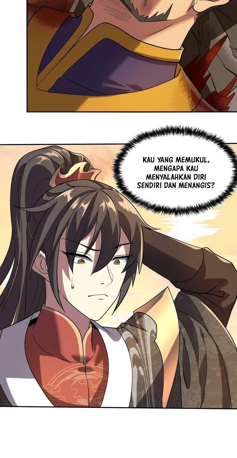 It’s Over! The Queen’s Soft Rice Husband is Actually Invincible chapter 12