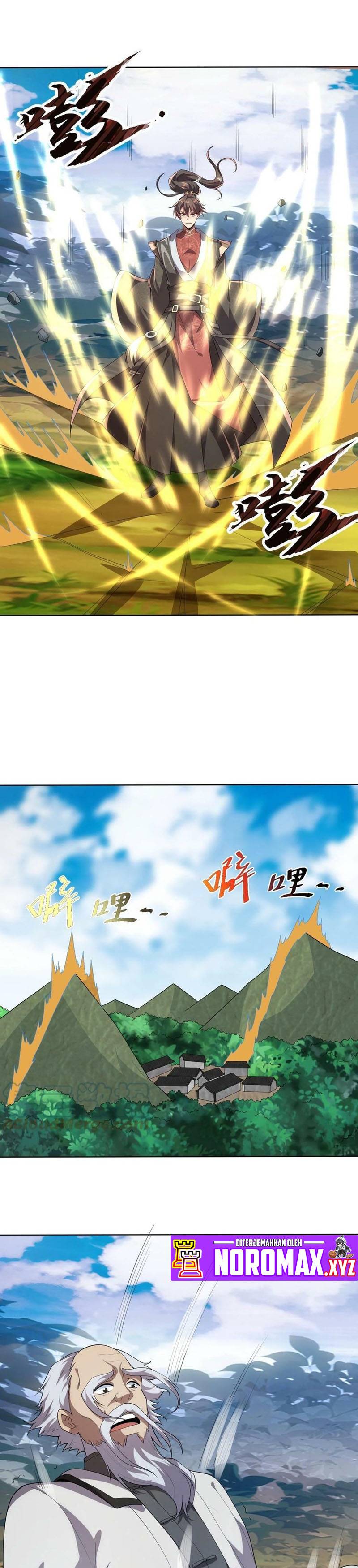 It’s Over! The Queen’s Soft Rice Husband is Actually Invincible chapter 24