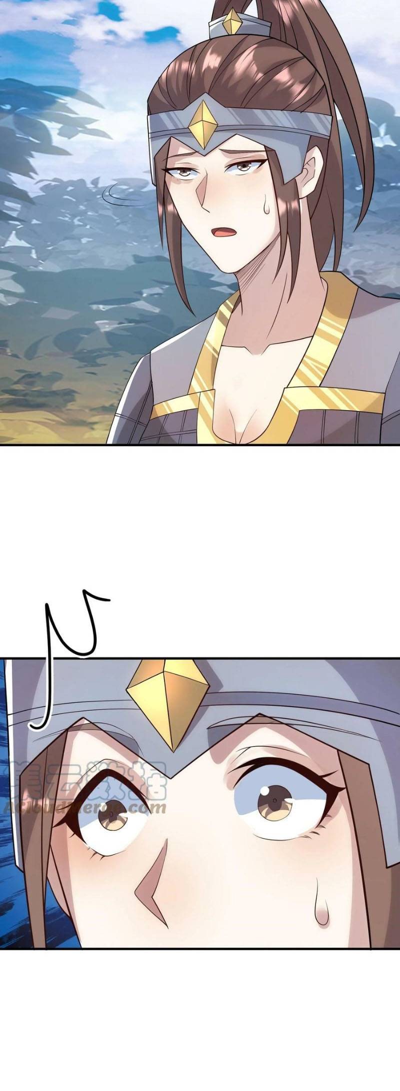 It’s Over! The Queen’s Soft Rice Husband is Actually Invincible chapter 24