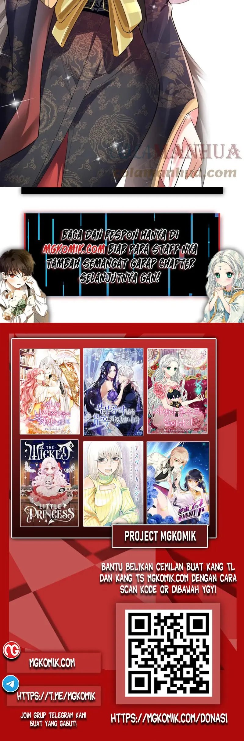 It’s Over! The Queen’s Soft Rice Husband is Actually Invincible chapter 38