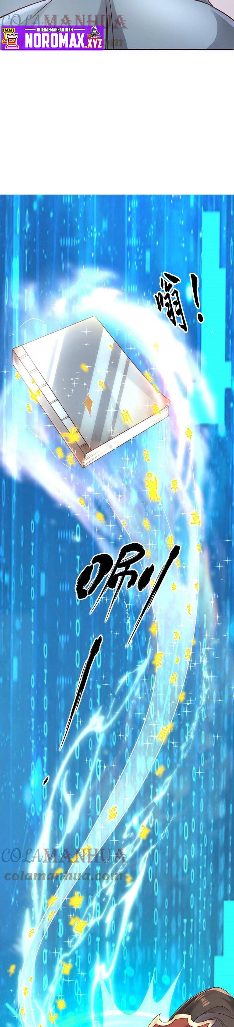 It’s Over! The Queen’s Soft Rice Husband is Actually Invincible chapter 42