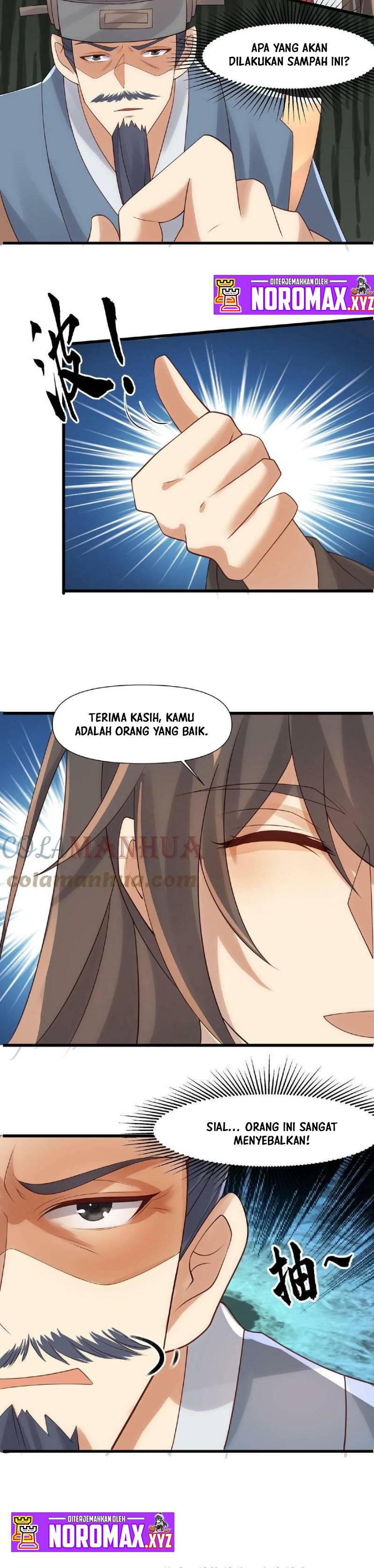 It’s Over! The Queen’s Soft Rice Husband is Actually Invincible chapter 42