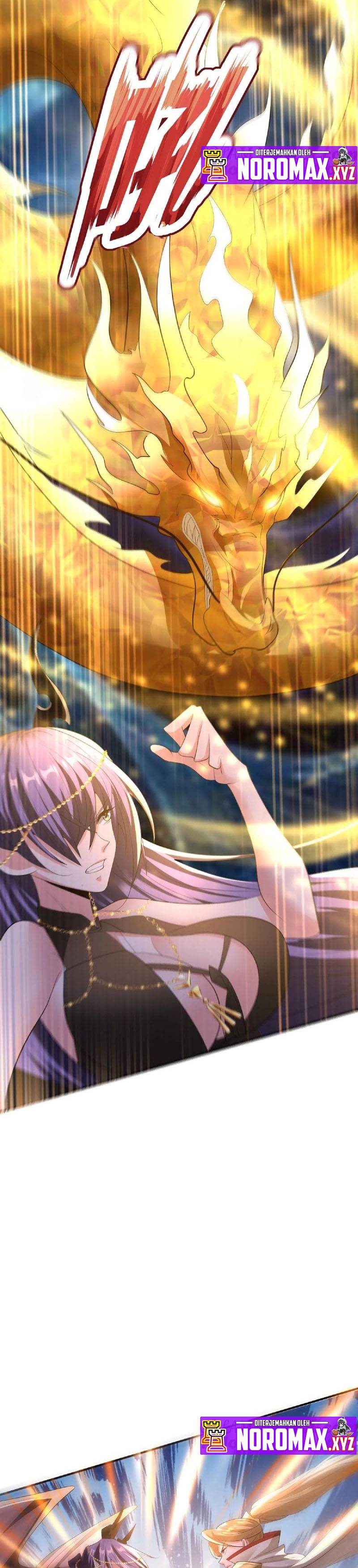 It’s Over! The Queen’s Soft Rice Husband is Actually Invincible chapter 83
