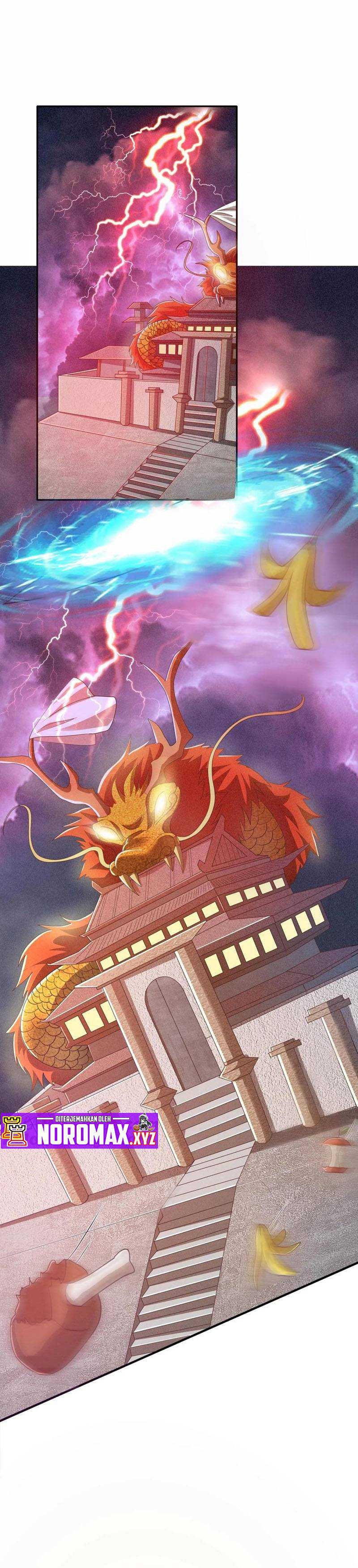 It’s Over! The Queen’s Soft Rice Husband is Actually Invincible chapter 108