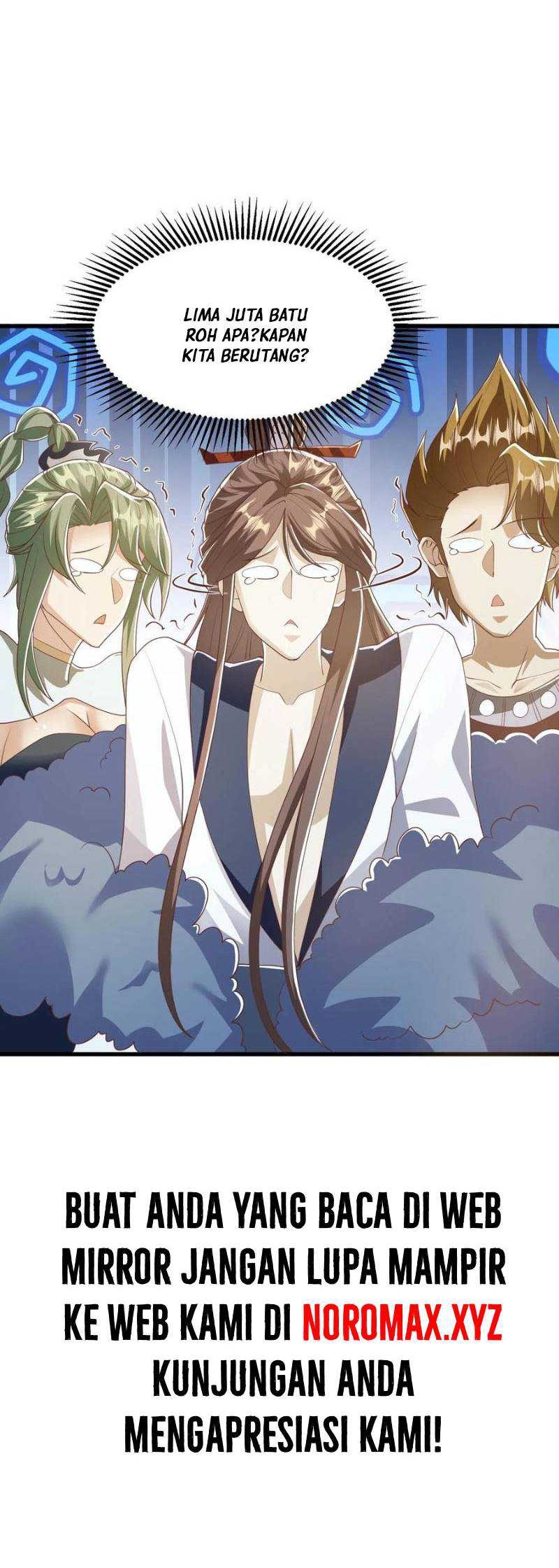 It’s Over! The Queen’s Soft Rice Husband is Actually Invincible chapter 108