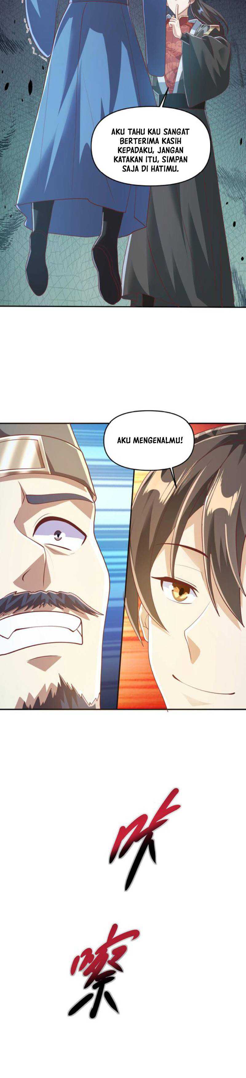 It’s Over! The Queen’s Soft Rice Husband is Actually Invincible chapter 114