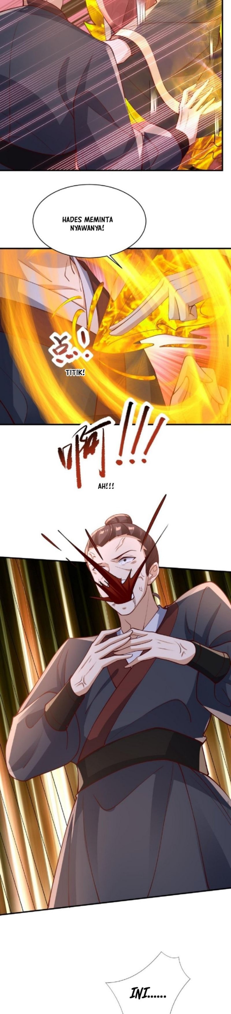 It’s Over! The Queen’s Soft Rice Husband is Actually Invincible chapter 129