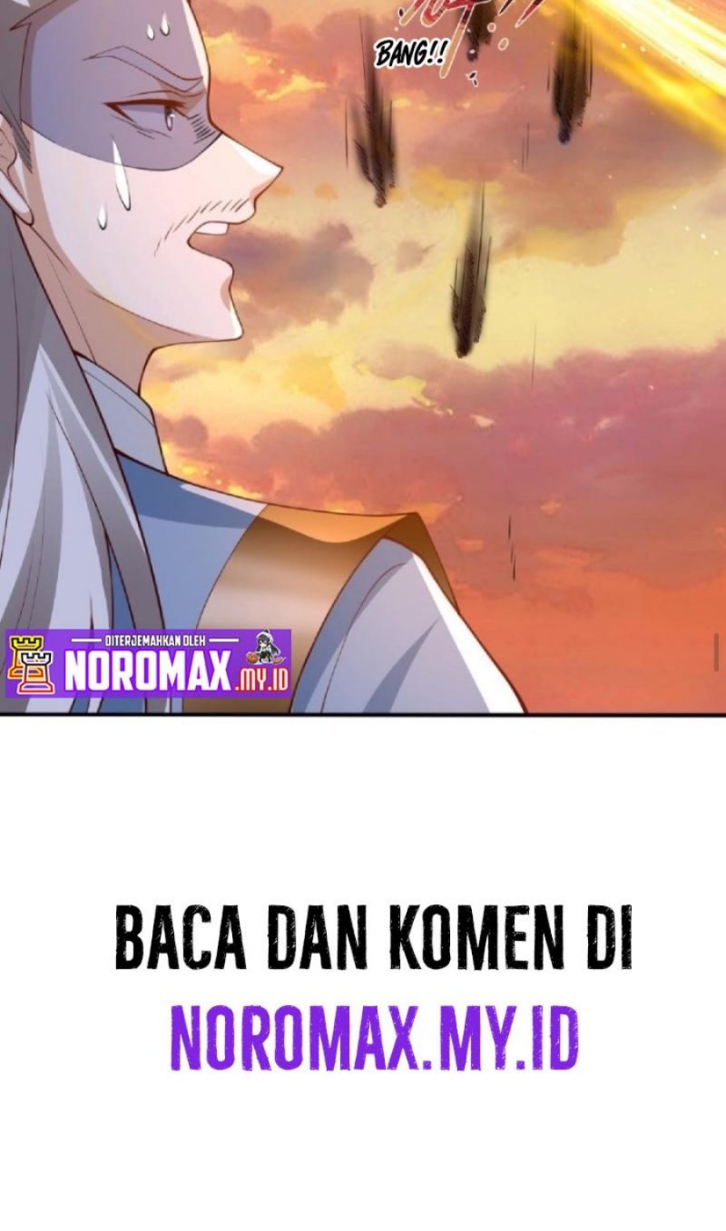 It’s Over! The Queen’s Soft Rice Husband is Actually Invincible chapter 129