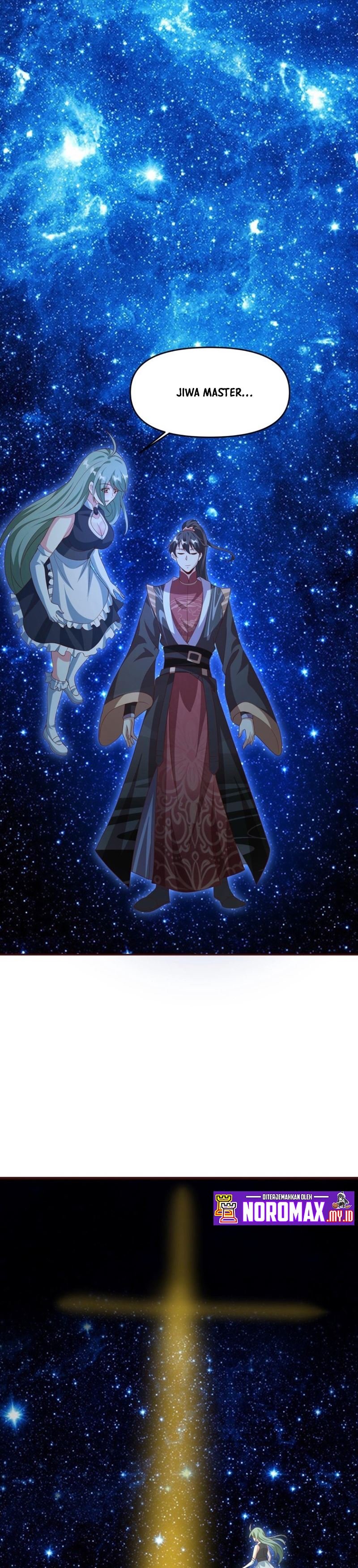 It’s Over! The Queen’s Soft Rice Husband is Actually Invincible chapter 141